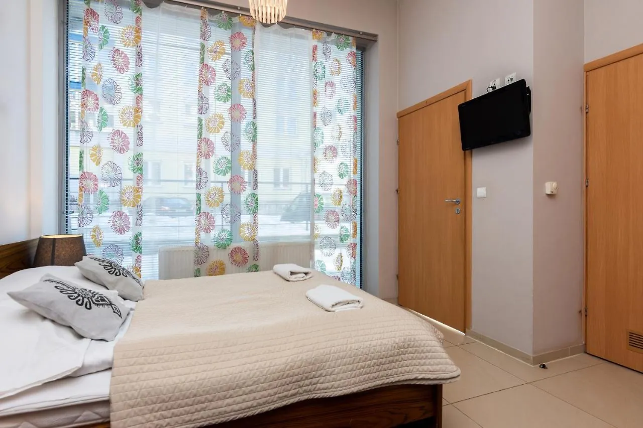Apartment Apartamenty Brzozowa - Centrum Zakopane Poland