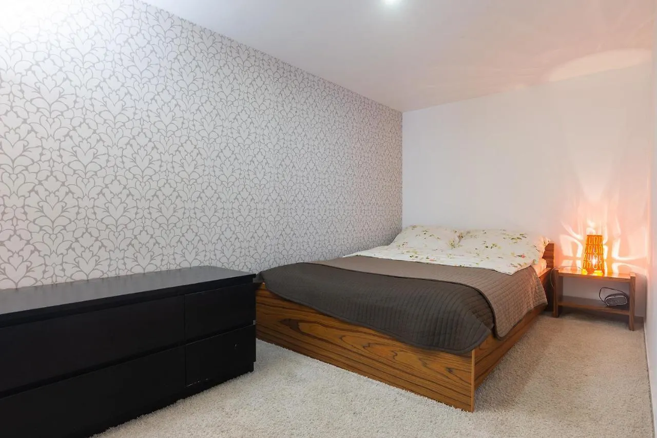 Apartment Apartamenty Brzozowa - Centrum Zakopane