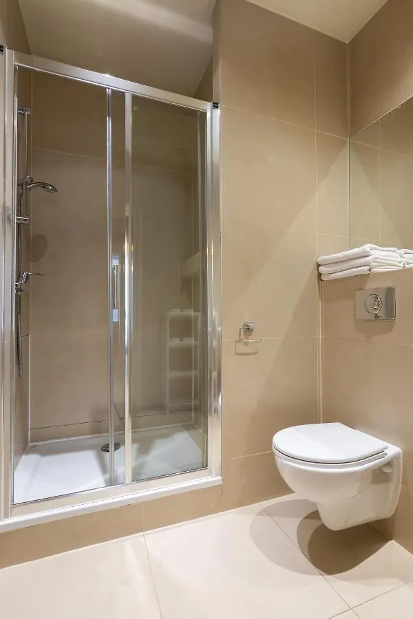 Apartamenty Brzozowa - Centrum Zakopane Poland