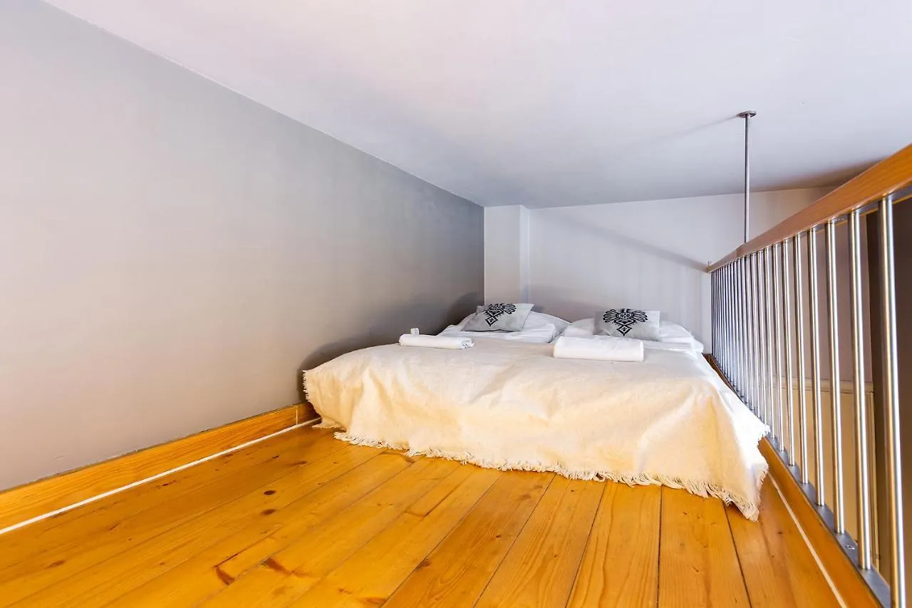Apartamenty Brzozowa - Centrum Zakopane Poland