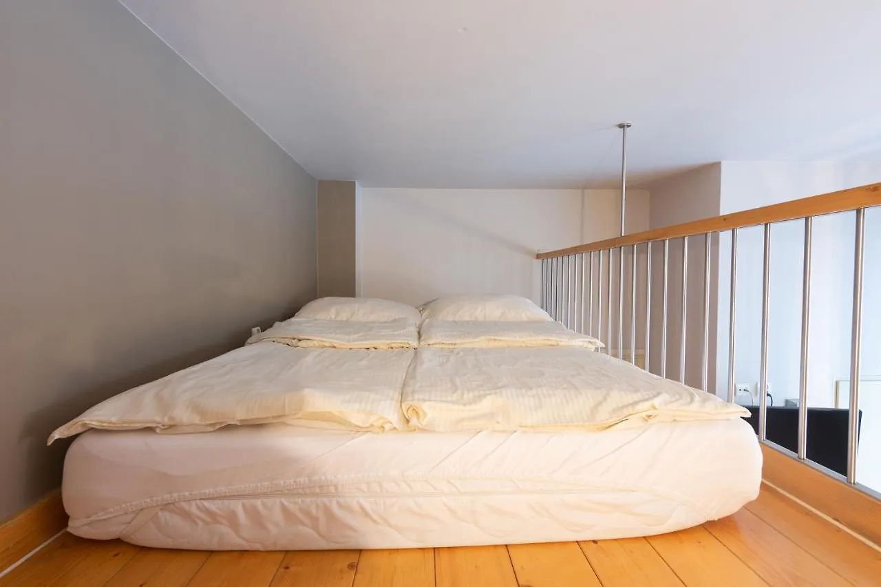 Apartamenty Brzozowa - Centrum Zakopane Apartment
