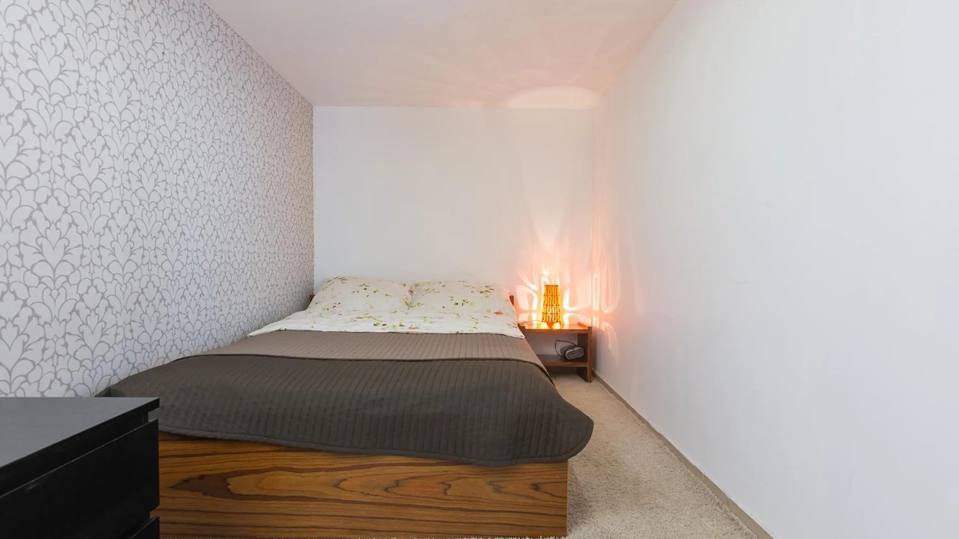 Apartamenty Brzozowa - Centrum Zakopane Apartment