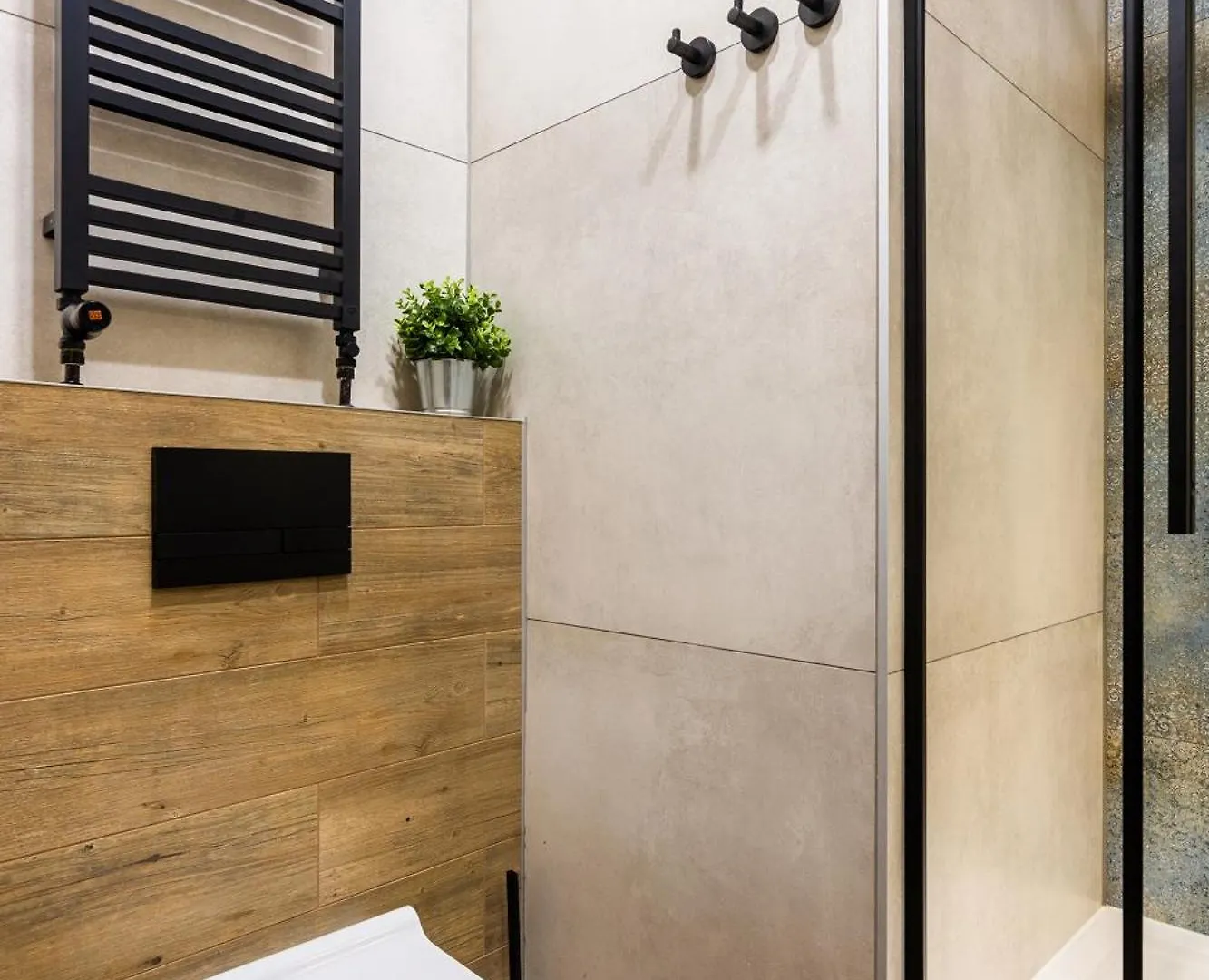 Apartamenty Brzozowa - Centrum Zakopane 0*,