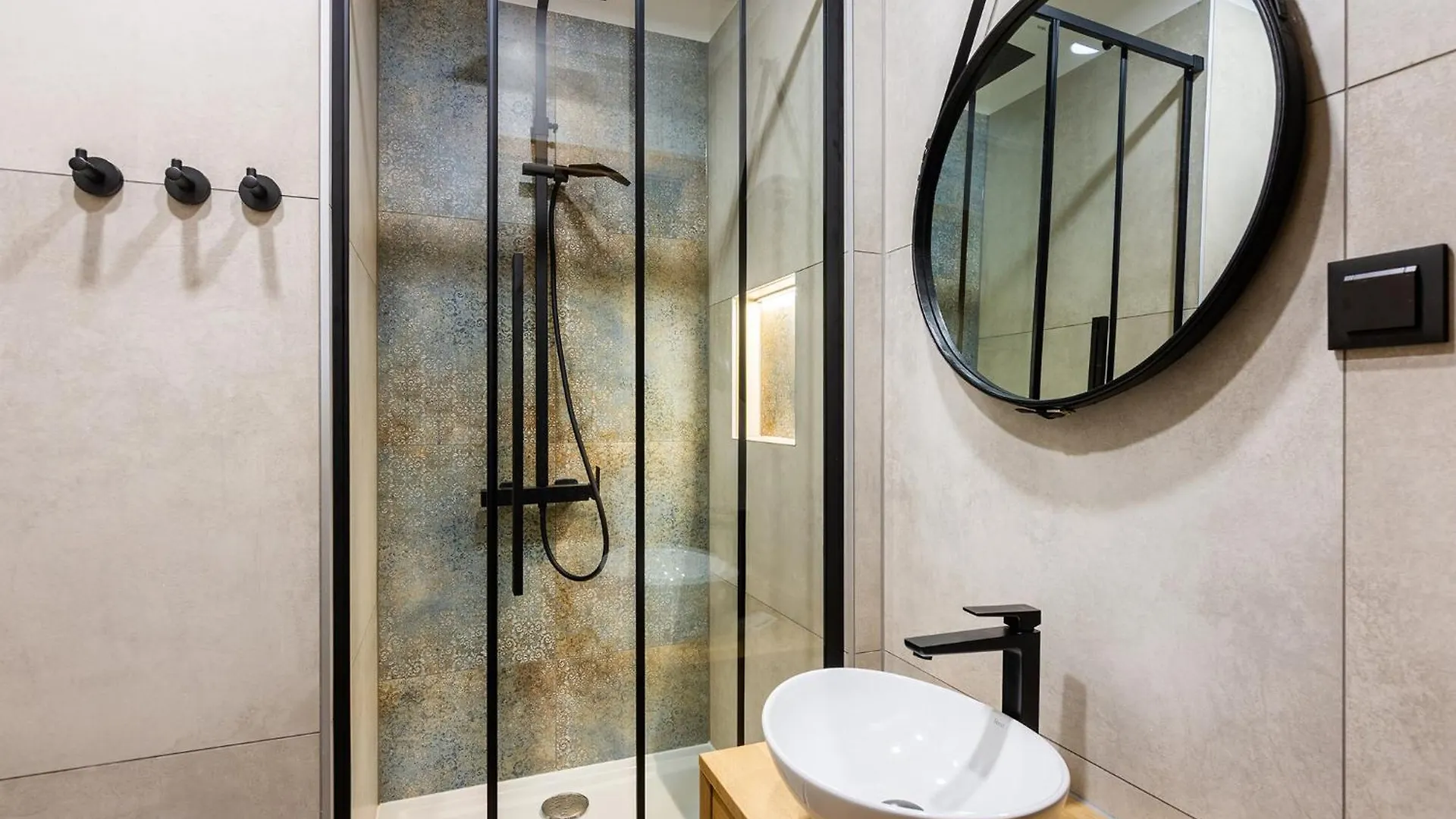 Apartamenty Brzozowa - Centrum Zakopane Apartment