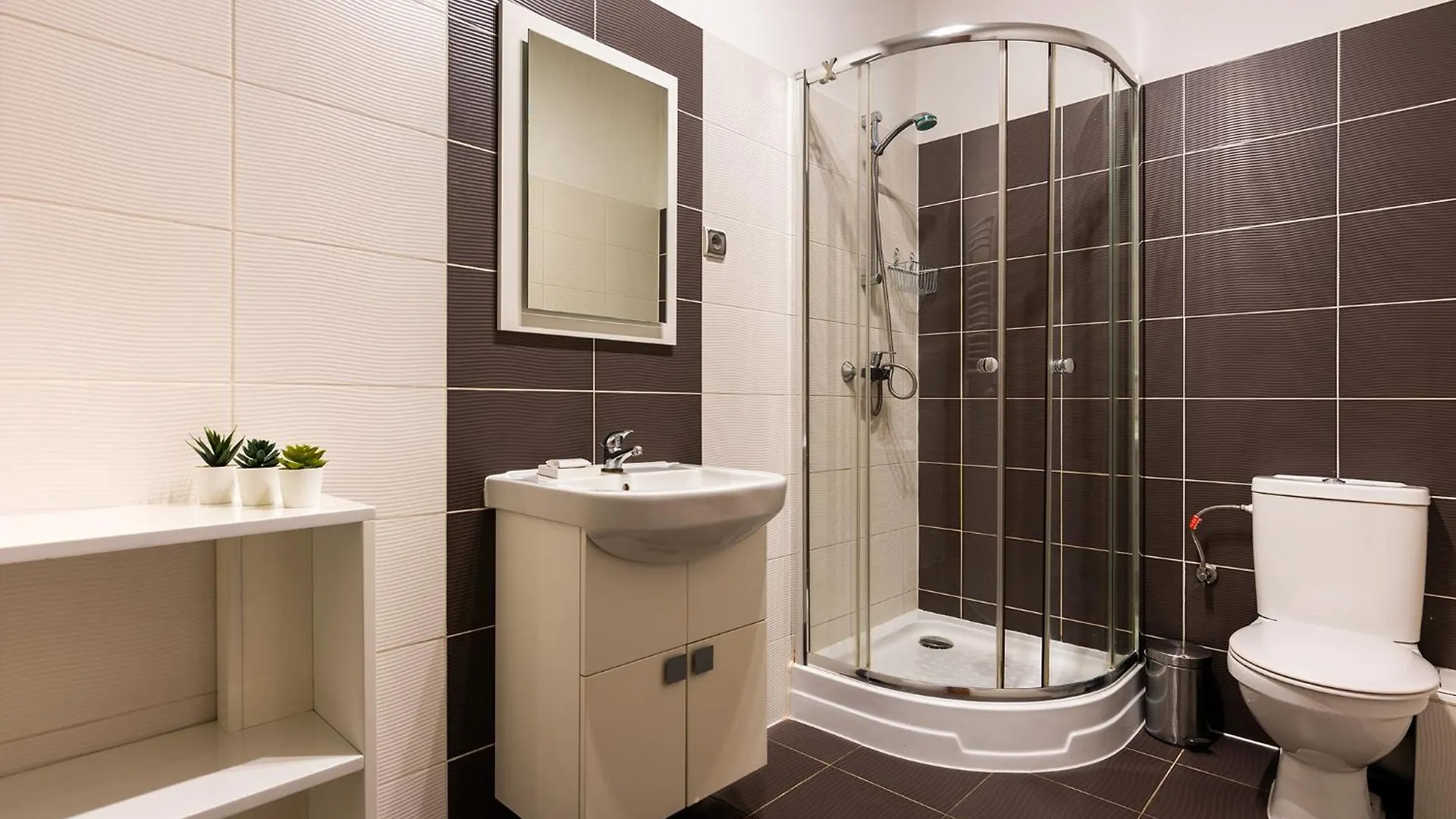 Apartamenty Brzozowa - Centrum Zakopane Poland