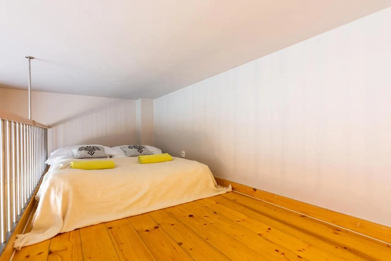 Apartamenty Brzozowa - Centrum Zakopane Apartment