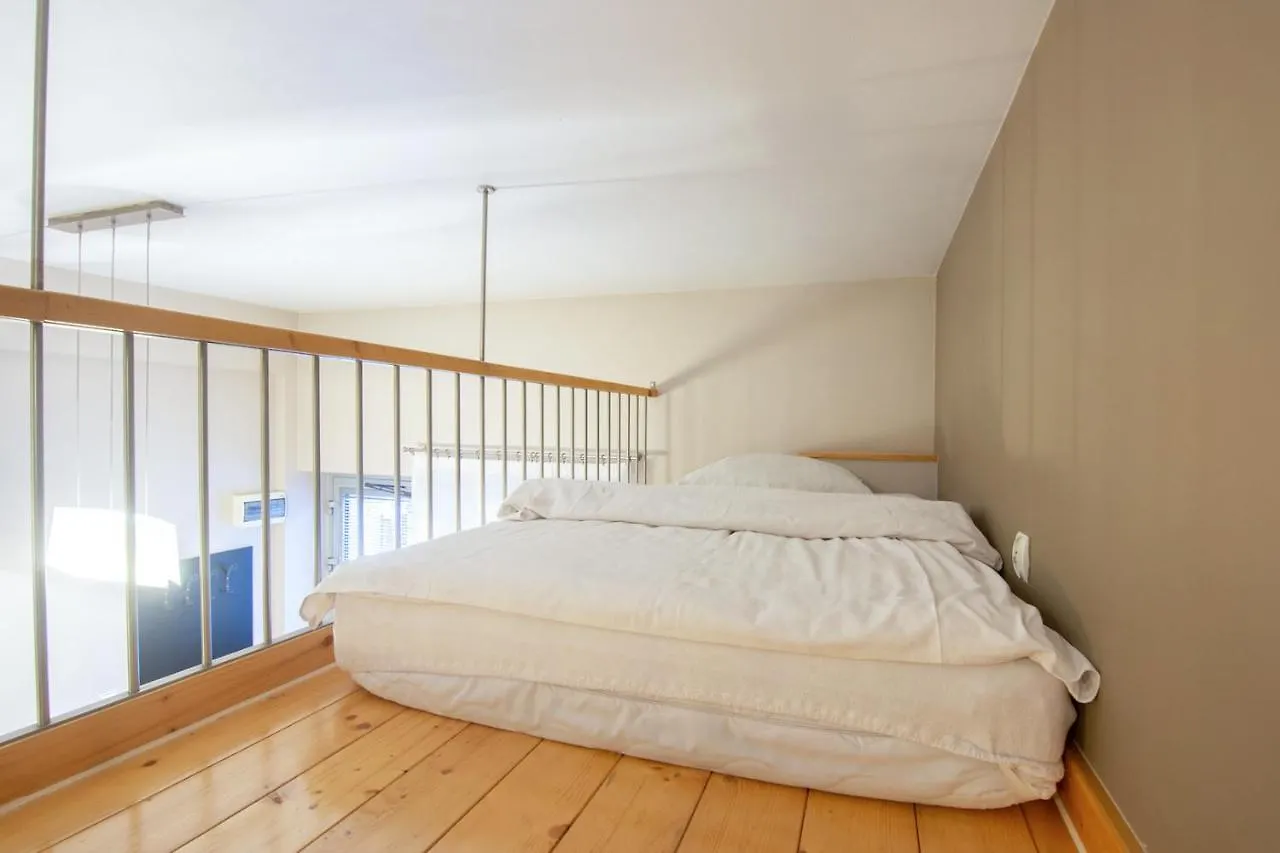 Apartamenty Brzozowa - Centrum Zakopane Poland