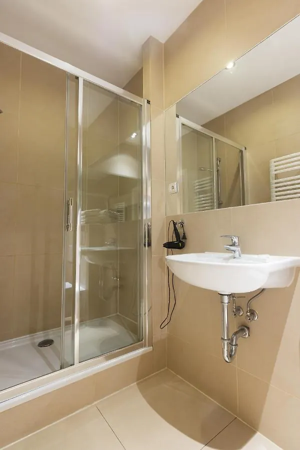 Apartamenty Brzozowa - Centrum Zakopane 0*,