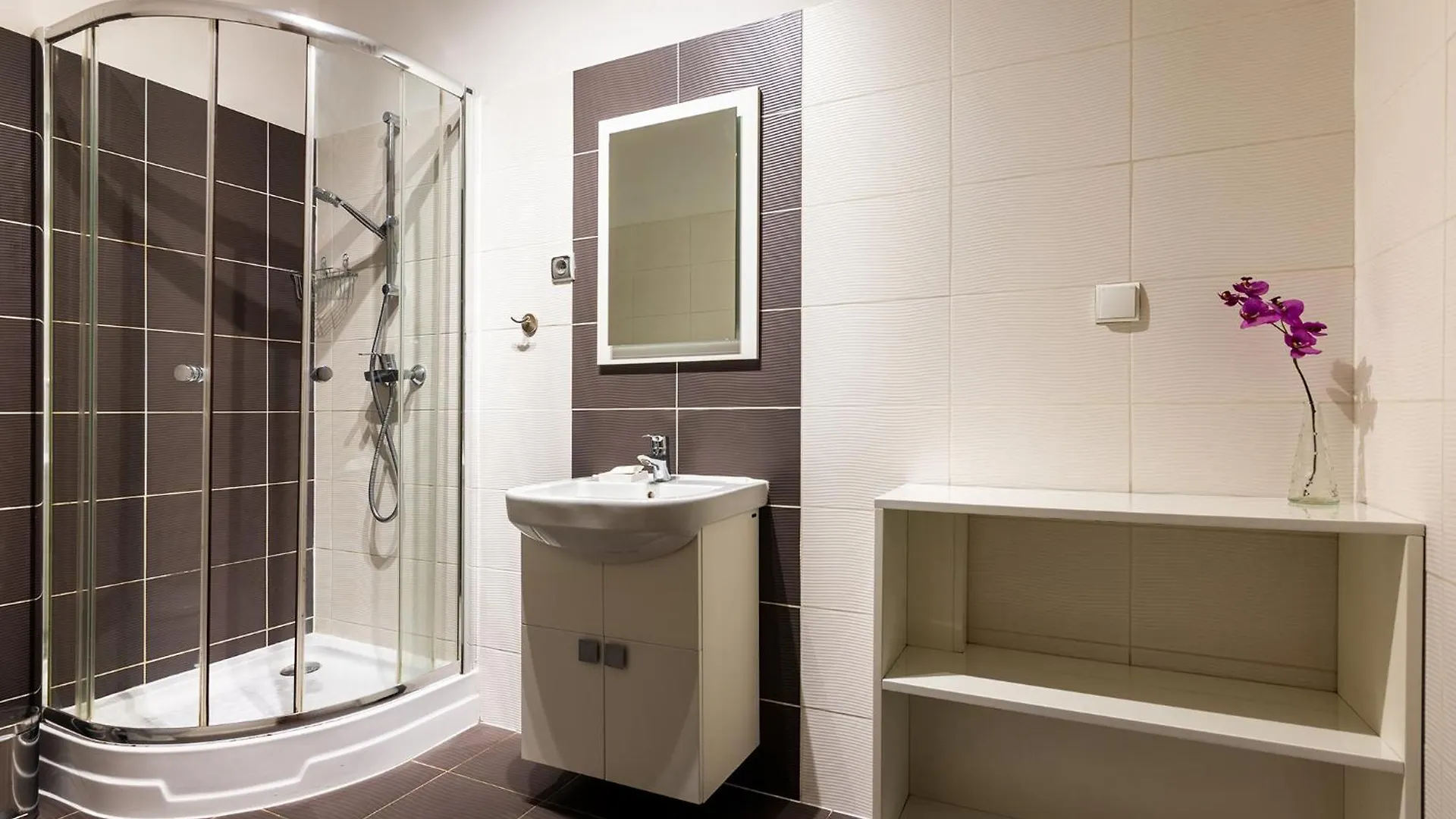 Apartamenty Brzozowa - Centrum Zakopane 0*,  Poland