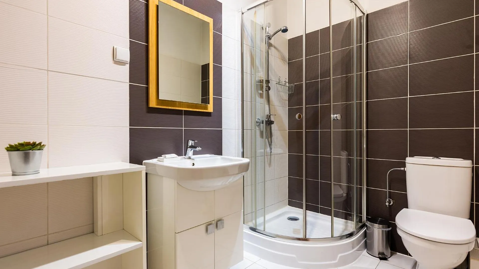 Apartamenty Brzozowa - Centrum Zakopane Apartment