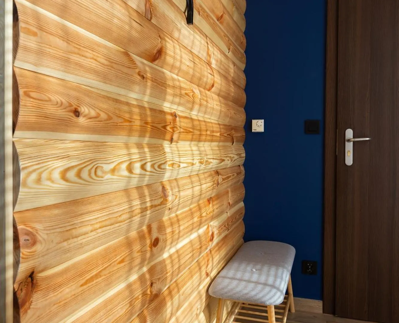Apartamenty Brzozowa - Centrum Zakopane Apartment